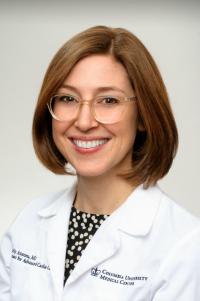 Kelly M. Axsom, MD Profile Headshot